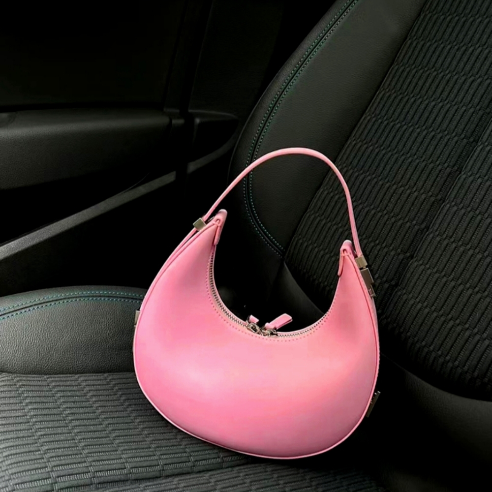 Hand Bag - Picture 2 of 5